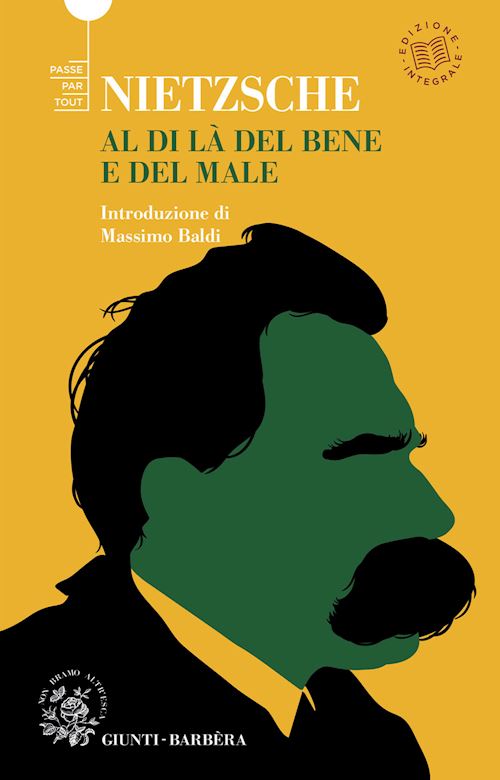 Hoepli AL DI LA' DEL BENE E DEL MALE