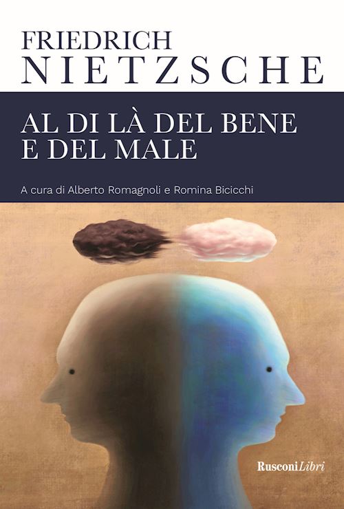 Hoepli Al di là del bene e del male