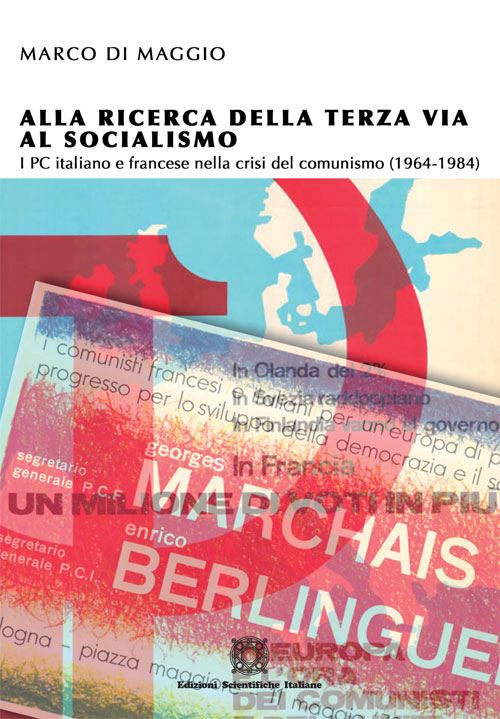 Hoepli Alla ricerca della terza via al socialismo