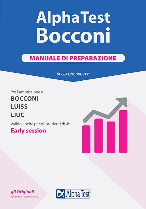 Hoepli ALPHA TEST