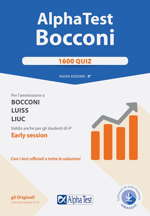 Hoepli ALPHA TEST