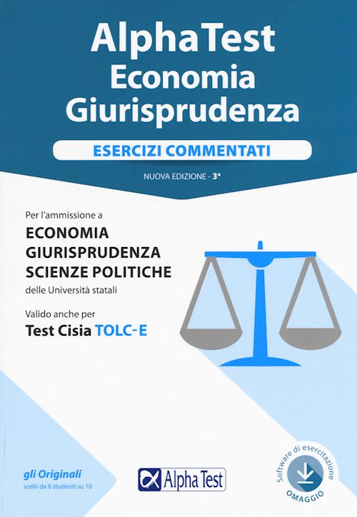 Hoepli ALPHA TEST