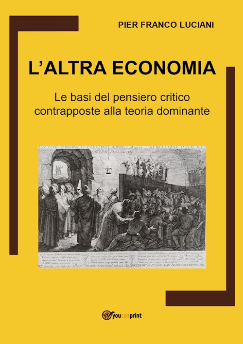 Hoepli ALTRA ECONOMIA