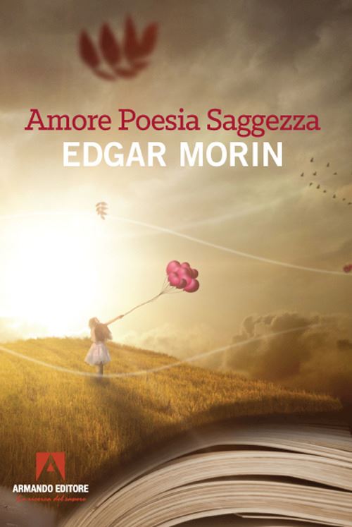 Hoepli AMORE POESIA SAGGEZZA