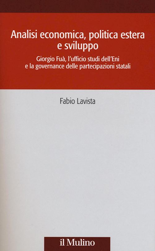 Hoepli ANALISI ECONOMICA