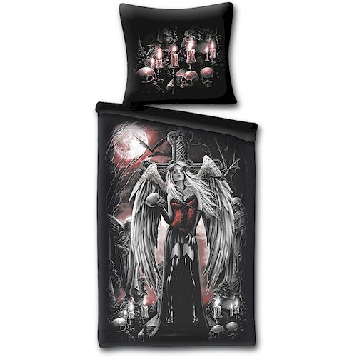 Hoepli Angel Of Death