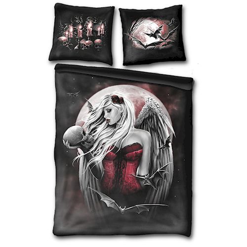 Hoepli Angel Of Death