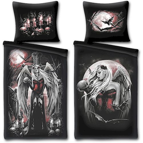 Hoepli Angel Of Death