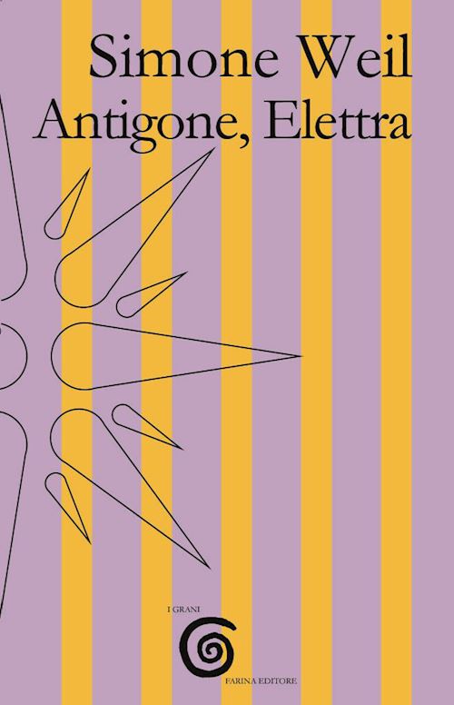 Hoepli ANTIGONE ELETTRA