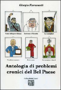 Hoepli Antologia di problemi cronici del Bel paese