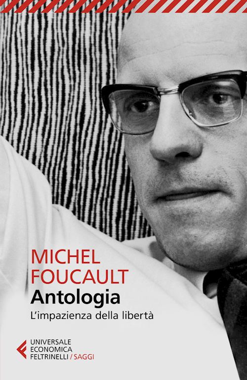 Hoepli ANTOLOGIA. L'IMPAZIENZA DELLA LIBERTA'