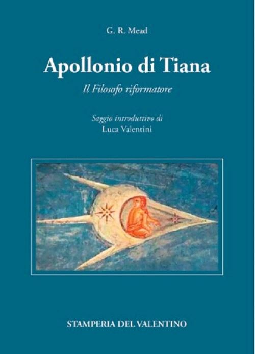 Hoepli Apollonio di Tiana. Il filosofo riformatore