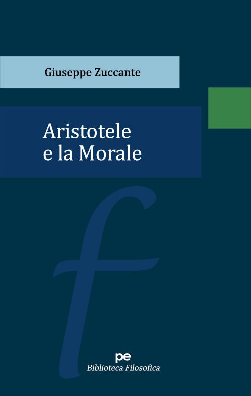 Hoepli Aristotele e la Morale