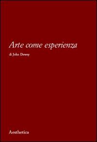 Hoepli ARTE COME ESPERIENZA