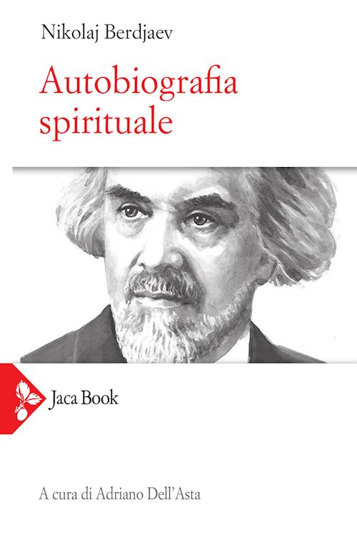 Hoepli AUTOBIOGRAFIA SPIRITUALE