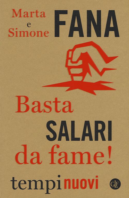 Hoepli BASTA SALARI DA FAME