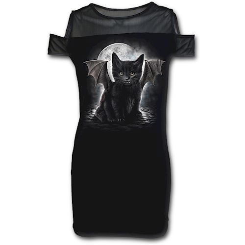 Hoepli Bat Cat