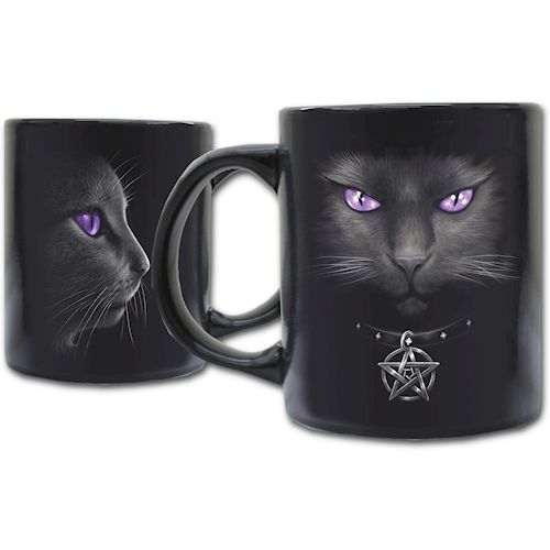 Hoepli Black Cat
