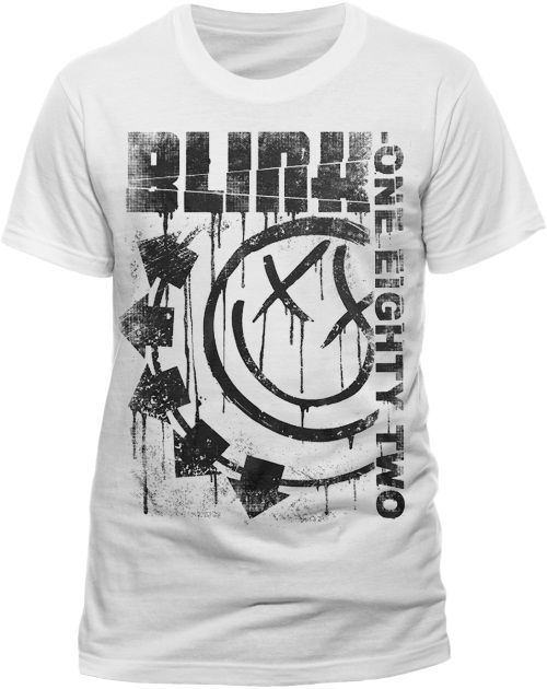 Hoepli Blink 182