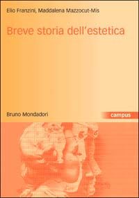 Hoepli BREVE STORIA DELL'ESTETICA