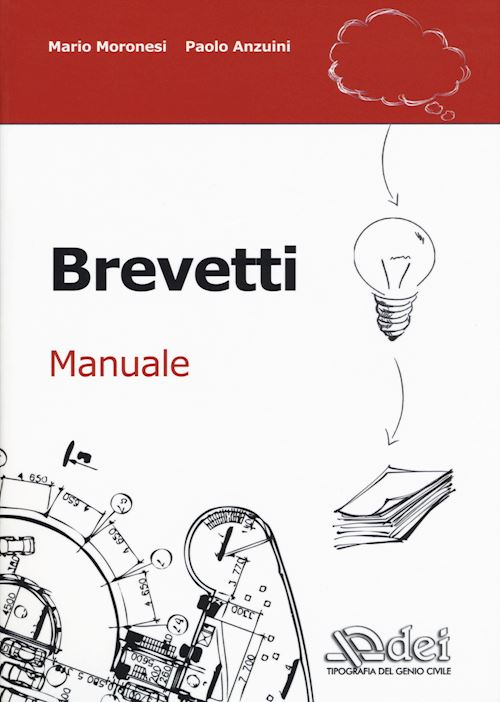 Hoepli BREVETTI Manuele