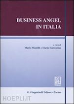 Hoepli BUSINESS ANGEL IN ITALIA