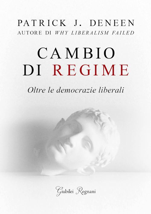 Hoepli Cambio di regime