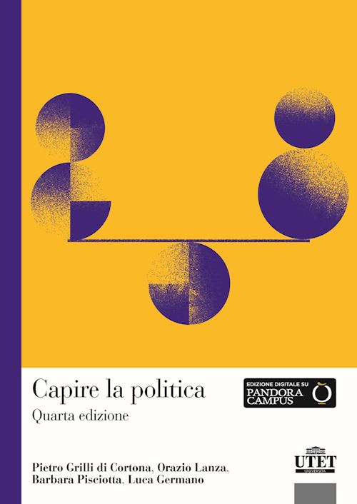 Hoepli Capire la politica