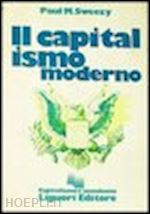 Hoepli Capitalismo moderno