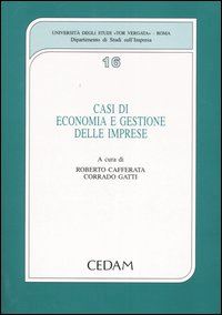 Hoepli Casi di economia e gestione delle imprese