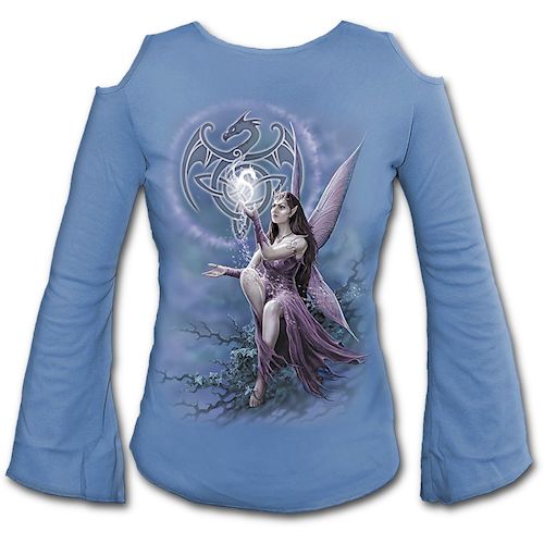 Hoepli Celtic Fairy