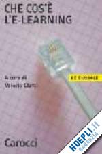 Hoepli CHE COS'E' L'E-LEARNING