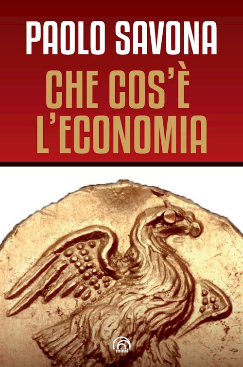 Hoepli CHE COS'E' L'ECONOMIA