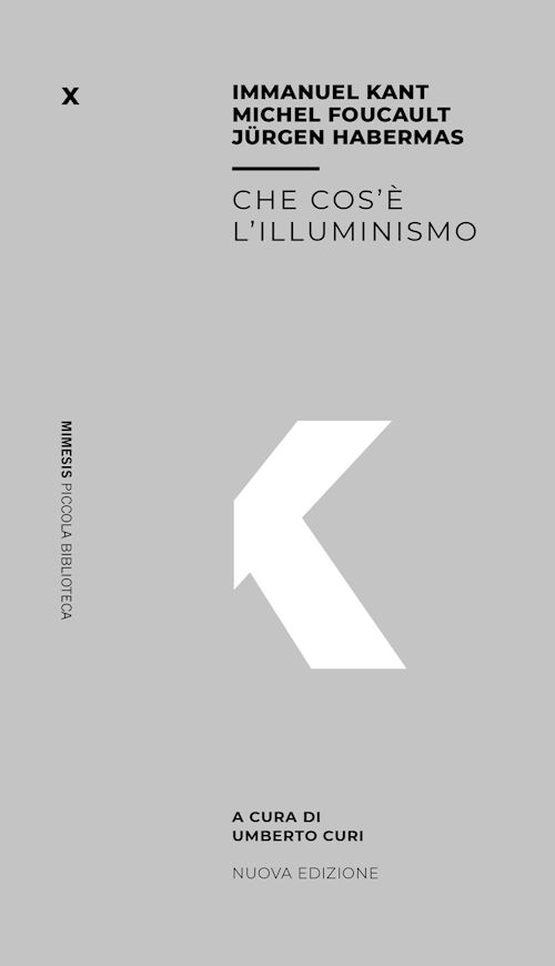 Hoepli CHE COS'E' L'ILLUMINISMO