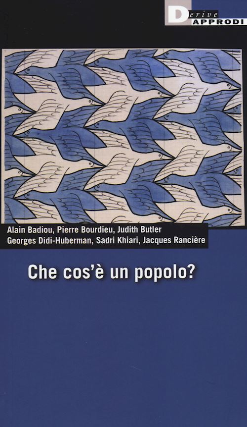 Hoepli CHE COS'E' UN POPOLO?