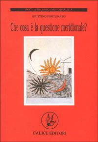 Hoepli Che cosa è la questione meridionale