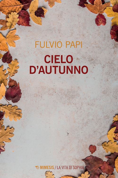 Hoepli CIELO D'AUTUNNO