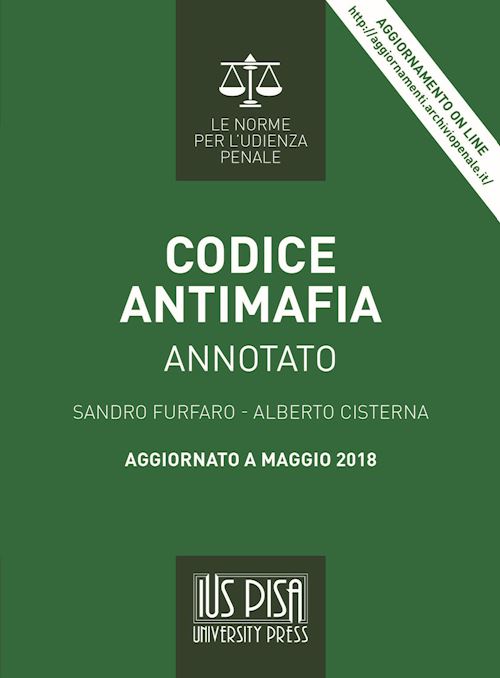 Hoepli CODICE ANTIMAFIA