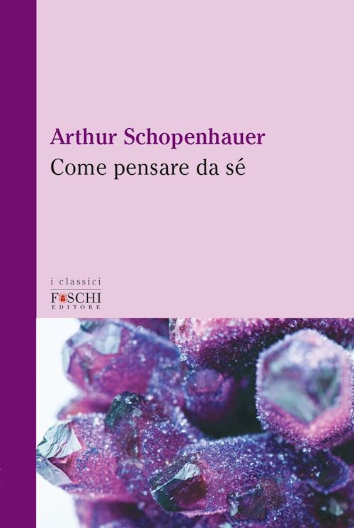 Hoepli COME PENSARE DA SE'