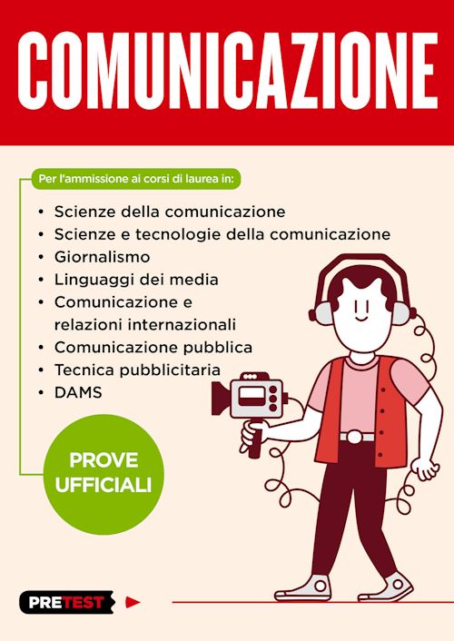 Hoepli COMUNICAZIONE