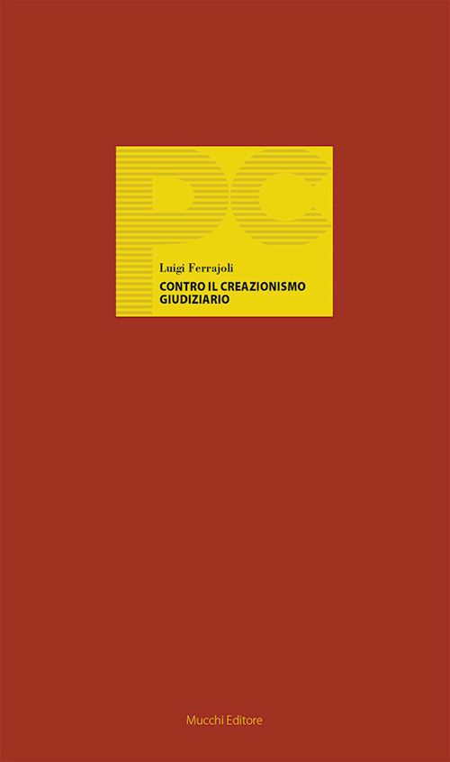Hoepli CONTRO IL CREAZIONISMO GIUDIZIARIO