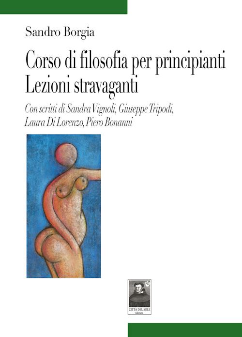 Hoepli CORSO DI FILOSOFIA PER PRINCIPIANTI
