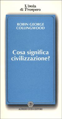 Hoepli COSA SIGNIFICA CIVILIZZAZIONE?
