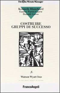 Hoepli COSTRUIRE GRUPPI DI SUCCESSO