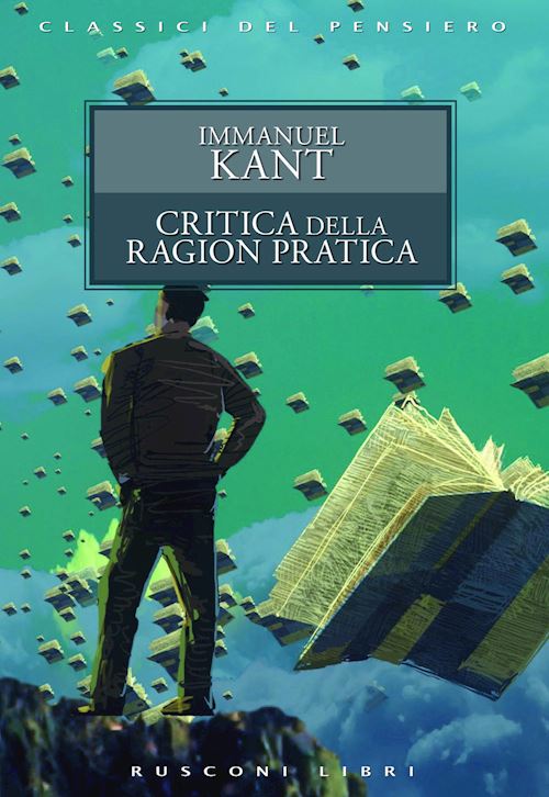 Hoepli CRITICA DELLA RAGION PRATICA