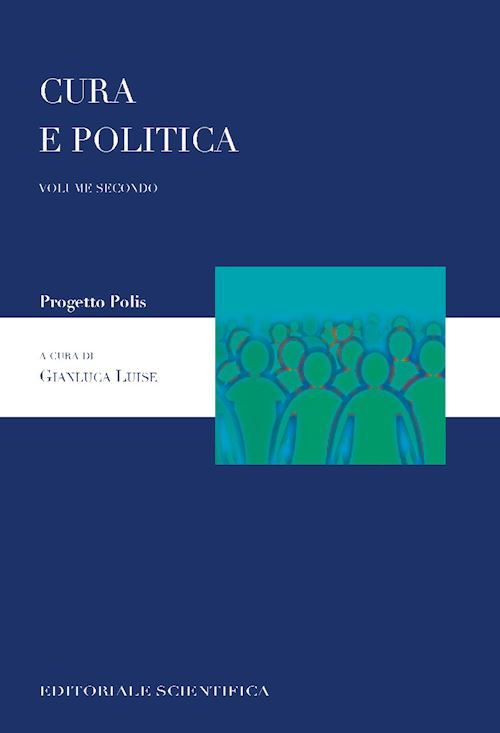 Hoepli CURA E POLITICA. VOL. 2