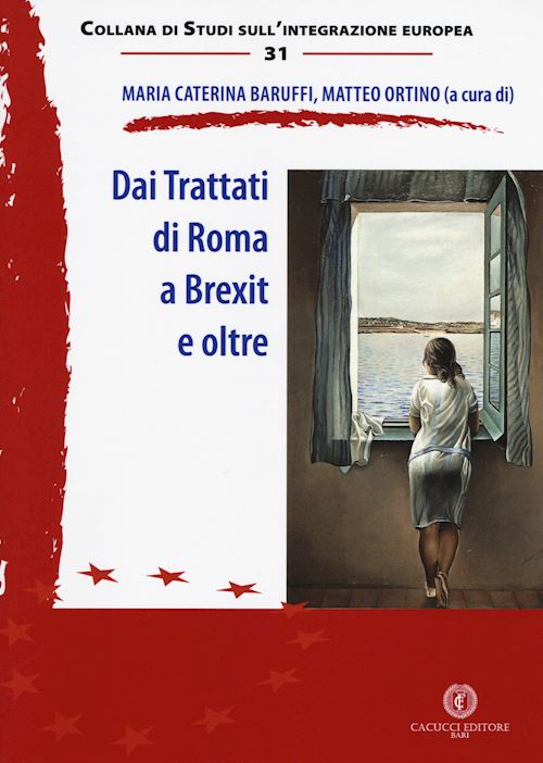 Hoepli DAI TRATTATI DI ROMA A BREXIT E OLTRE