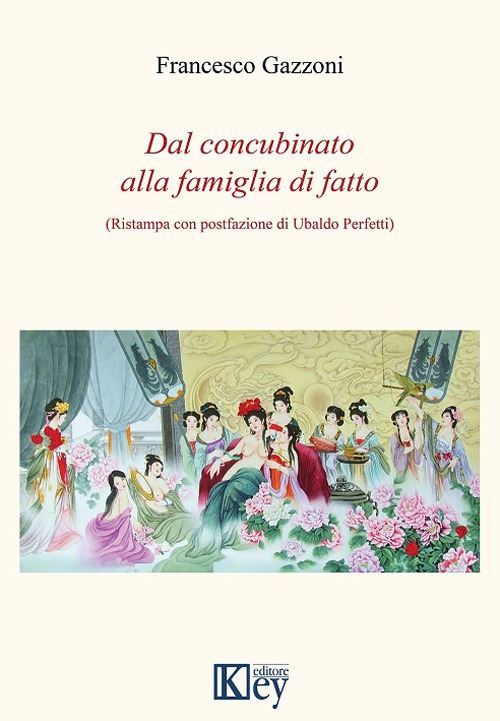 Hoepli DAL CONCUBINATO ALLA FAMIGLIA DI FATTO