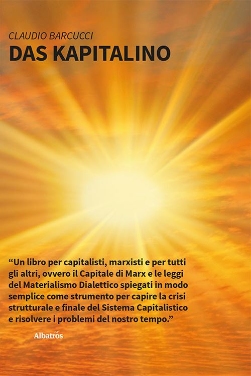 Hoepli Das kapitalino