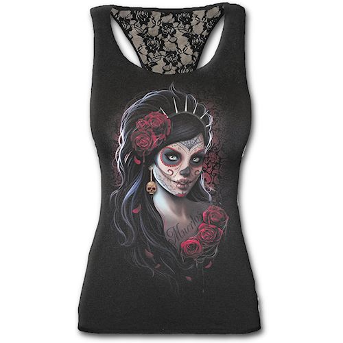 Hoepli Day Of The Dead